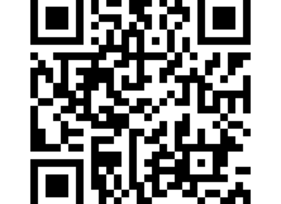 QR-Code zur Befragung