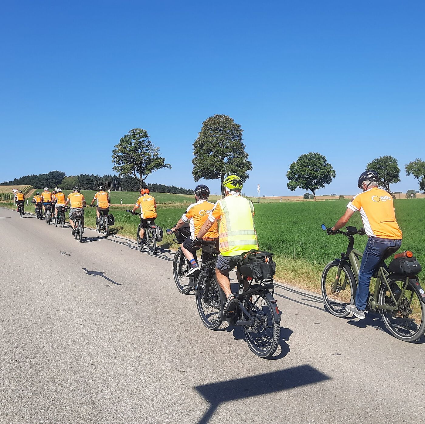TourGuide Tour am 15. August 2026 nach Mauern/Moosburg