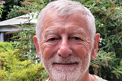 Mike Steigerwald (Fahrsicherheitstraining)