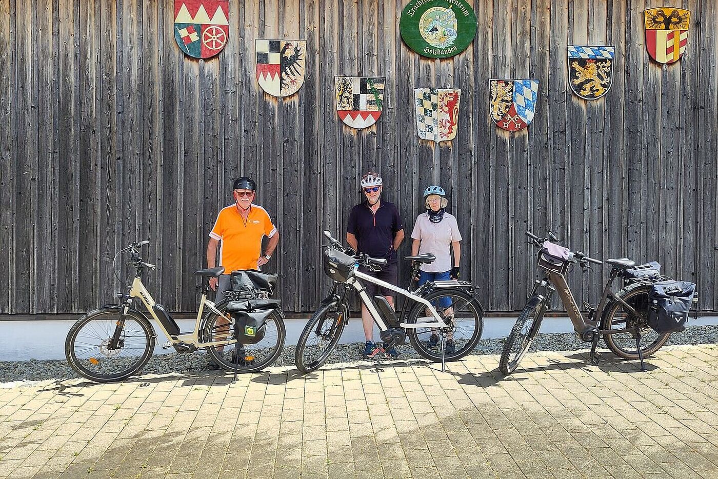 Trachtenkulturmuseum Holzhausen