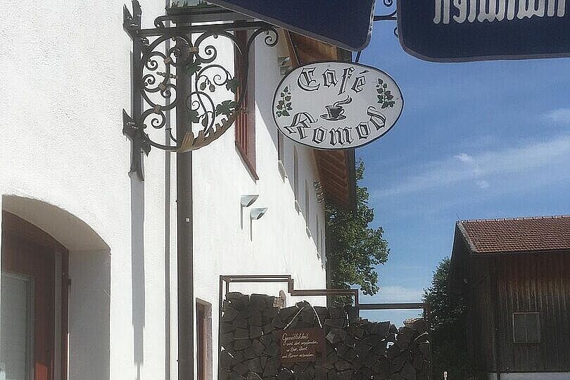 Trachtenkulturmuseum Holzhausen