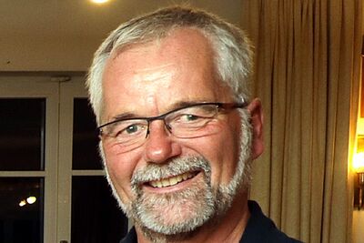 Detlev Harms (stv. Vorsitzender)