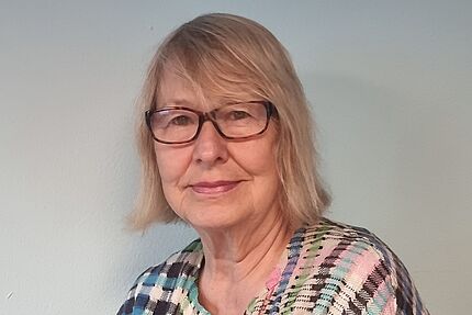 Maria Wirth (Presseansprechpartnerin für Radtouren & Veranstaltungen)