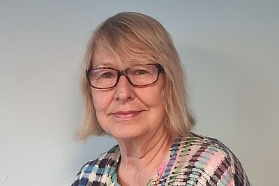 Maria Wirth (Presseansprechpartnerin für Radtouren & Veranstaltungen)