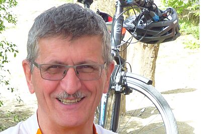 Hans Pemp (Vorsitzender)