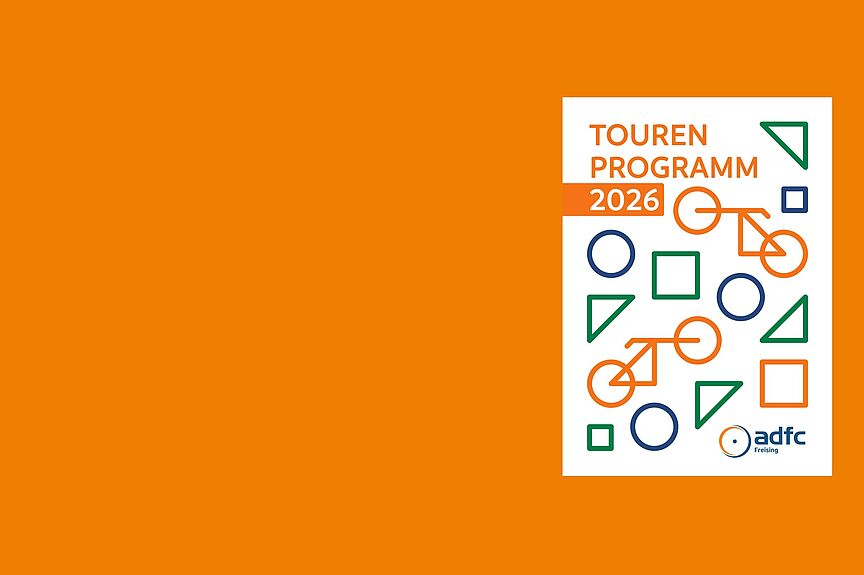 Tourenheft 2025 Tourenheft 2026