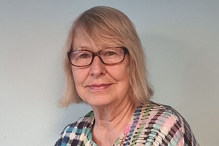 Maria Wirth (Presseansprechpartnerin für Radtouren & Veranstaltungen)