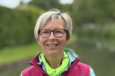 Gabriele Gerbl