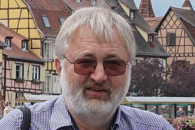 Andreas Kagermeier (Schatzmeister)