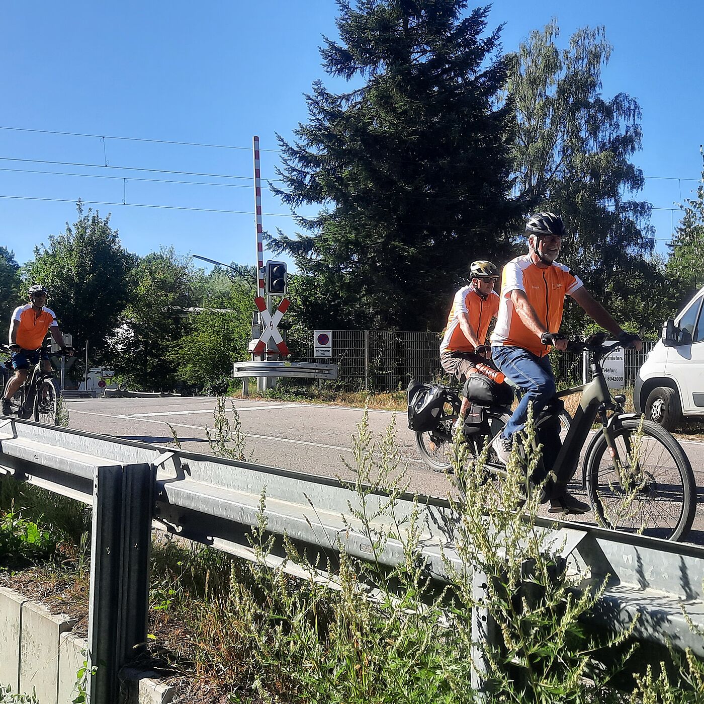 TourGuide Tour am 15. August 2026 nach Mauern/Moosburg