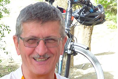 Hans Pemp (Vorsitzender)