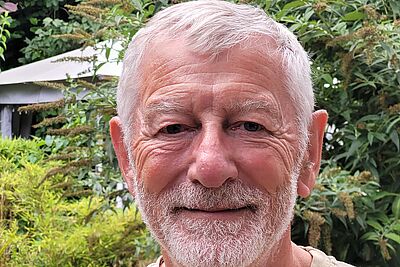 Mike Steigerwald (Fahrsicherheitstraining)