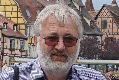 Andreas Kagermeier (Schatzmeister)