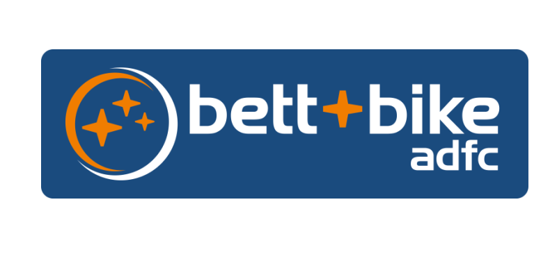 Corporate Design Bett+Bike