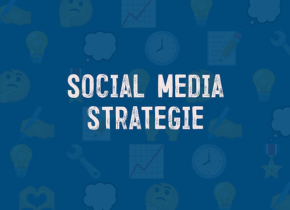 Social Media Strategie
