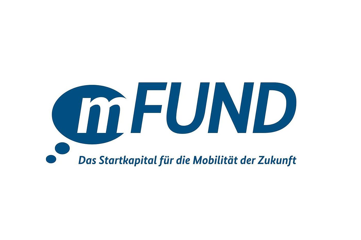 Logo mFUND Logo mFUND