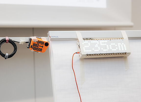 ADFC-Kongress 2026 OpenBikeSensor