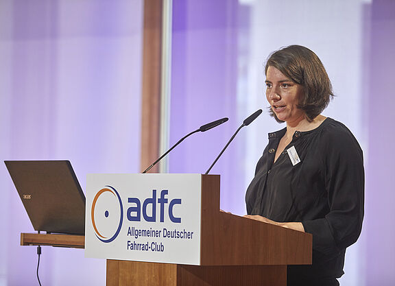 ADFC-Fachtagung Sichere Kreuzungen 2019 ADFC-bundesverband Fachtagung 2019