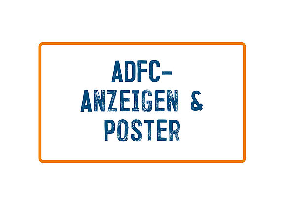 ADFC-Anzeigen