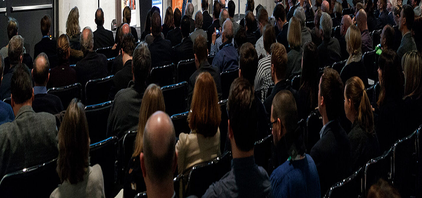 ADFC | Radreiseanalyse und Preisverleihung auf der ITB 2018 ADFC | Radreiseanalyse und Preisverleihung auf der ITB 2018